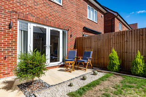 Girton Close Sandymoor